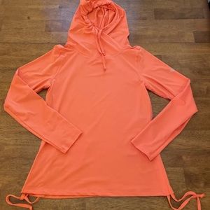 Exofficio Athletic Hoodie